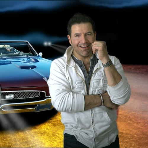 Mark Janicello