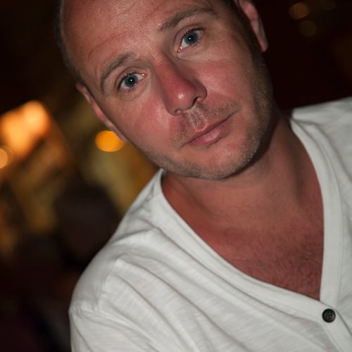 Rinie Hooijer