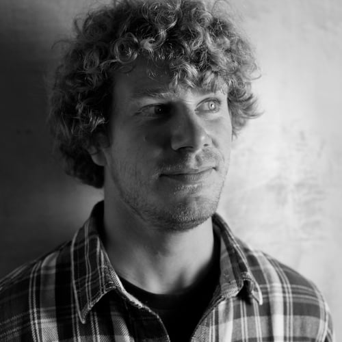 Wouter Boes