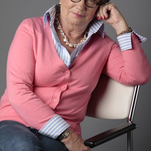 Anne-Joke Wouters