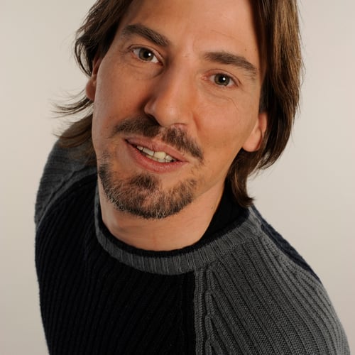 Andreas van der Plas