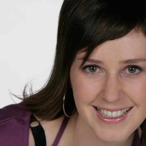 Kristien Maes
