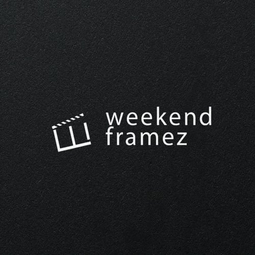 Weekend Framez