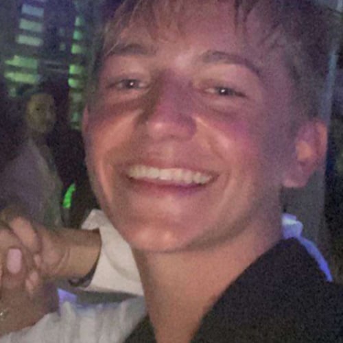 Rick ter Heege