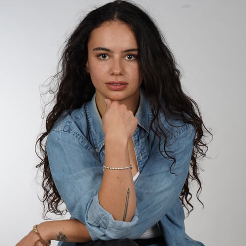 Ivana Stamenkovits