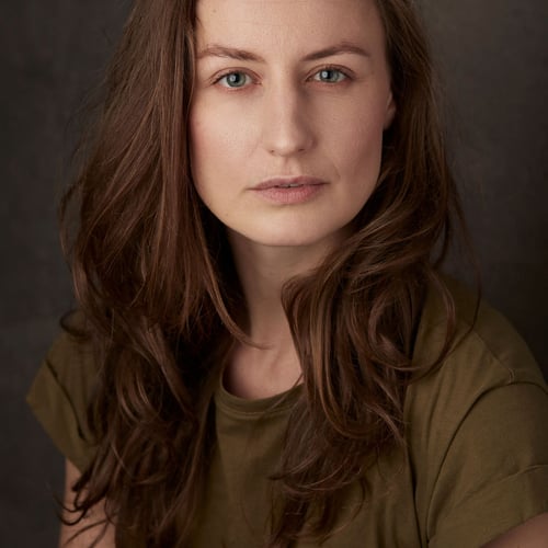 Kimberley Nutbey