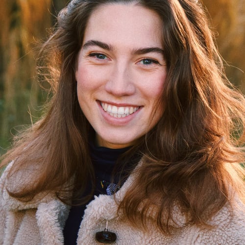 Nicole van Hoeve