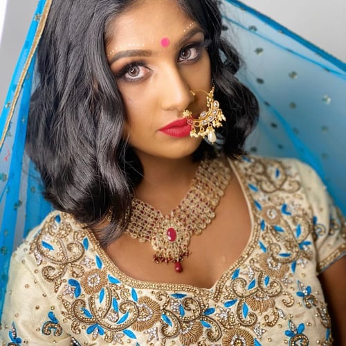 Aarthy Sathasivam