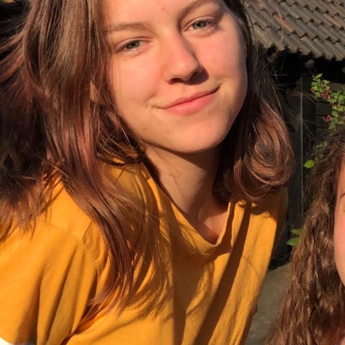 Isis Beijersbergen