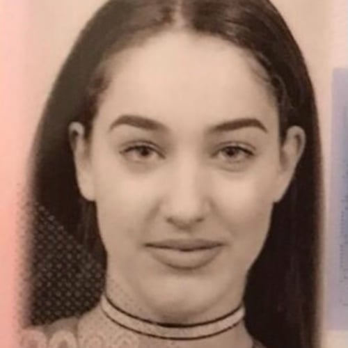 Gabrijella Markaj
