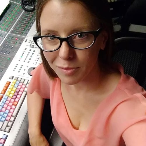 Julia Nalepa