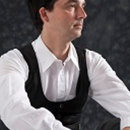 Vincent Saarloos