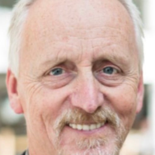 Johan Bakker