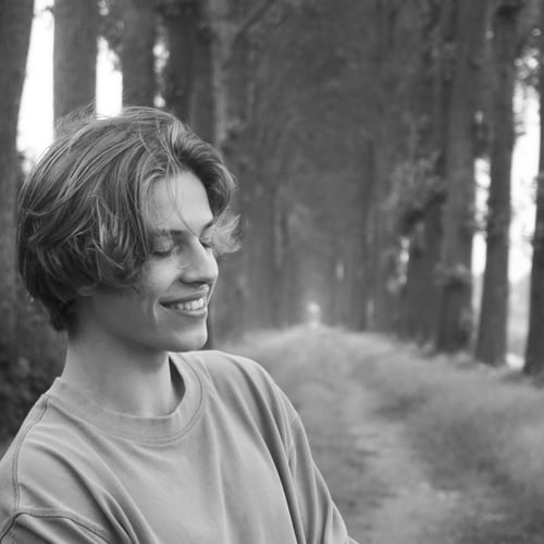 Cédric Galle