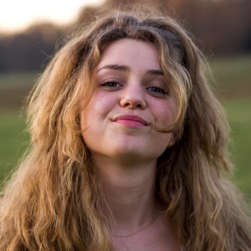 Julia Van De Wetering