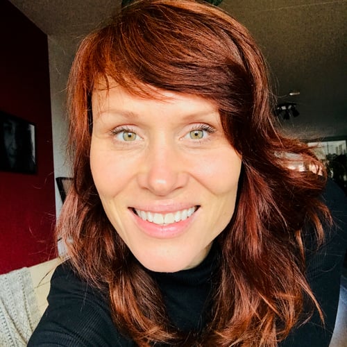 Gwen Langenberg