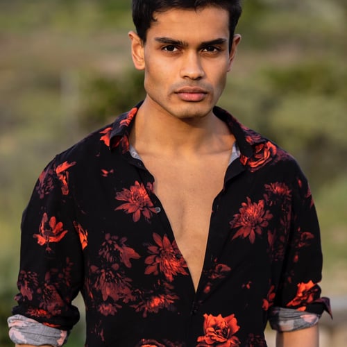 Donnavon Madaran