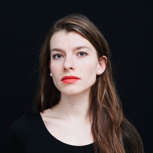 Roann Postma