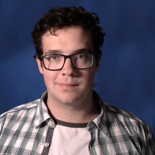 Damian Oosterman
