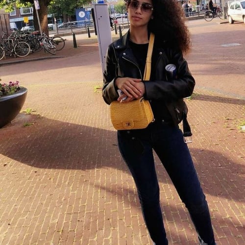 N van Leusden