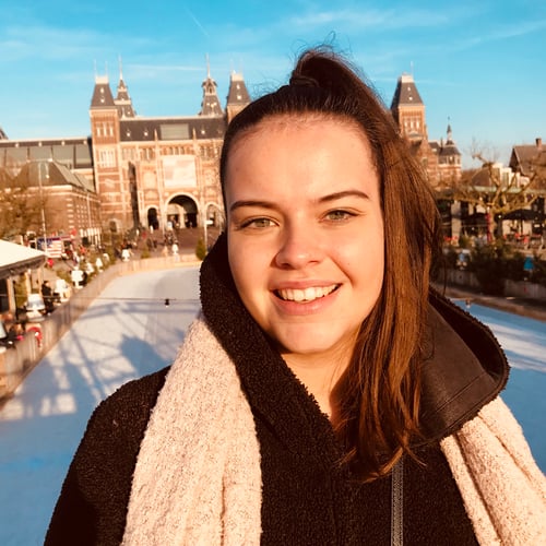 Femke van Kan