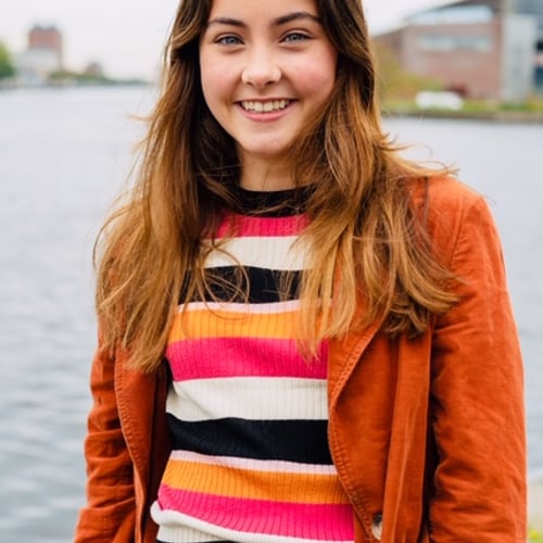 Roosmarijn