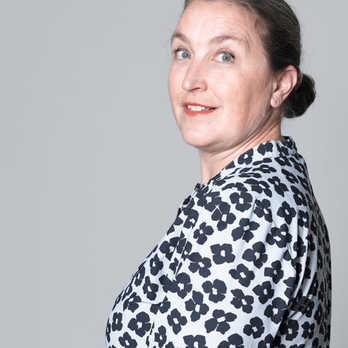 Anita Brekhuizen