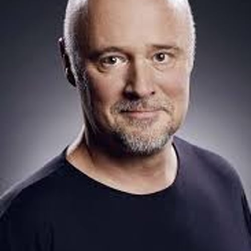 Jeroen Phaff