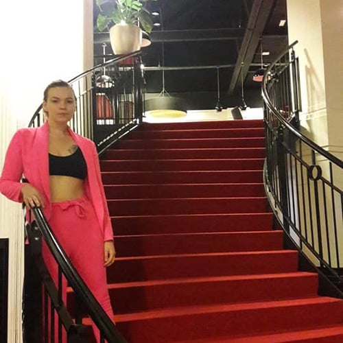 Melissa