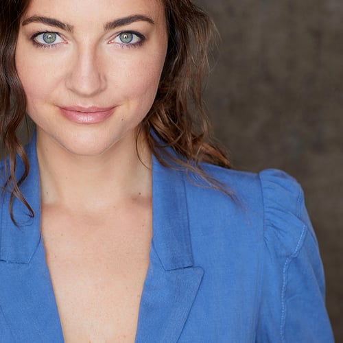 Erin Jo Harris