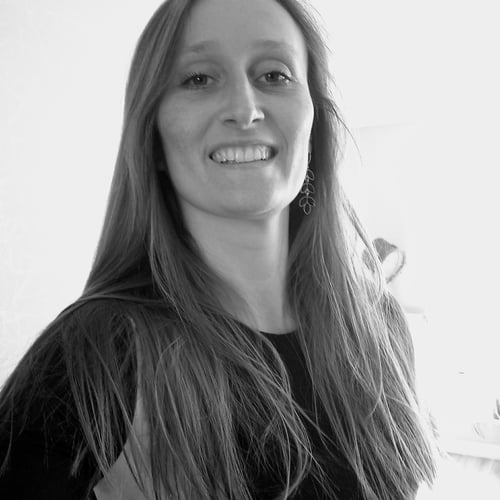 Martine de Jong