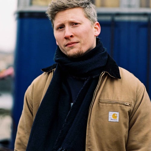 Jeroen Schaafsma