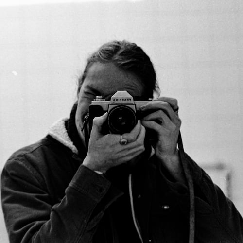 Marc J. van der Putten