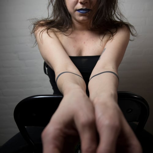 Loes de Jong