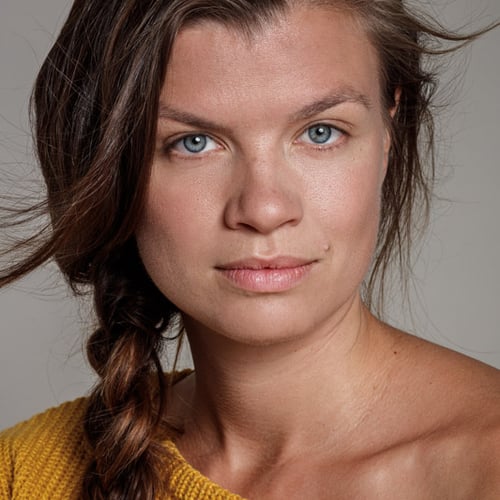 Marcelle Arriëns