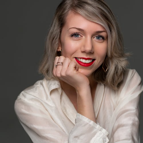 Dominique Vink