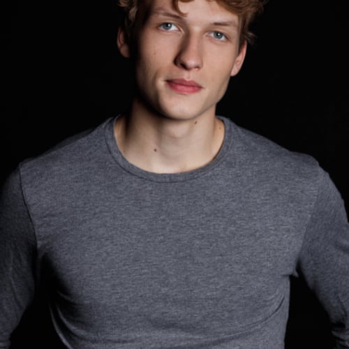Floris Valentijn