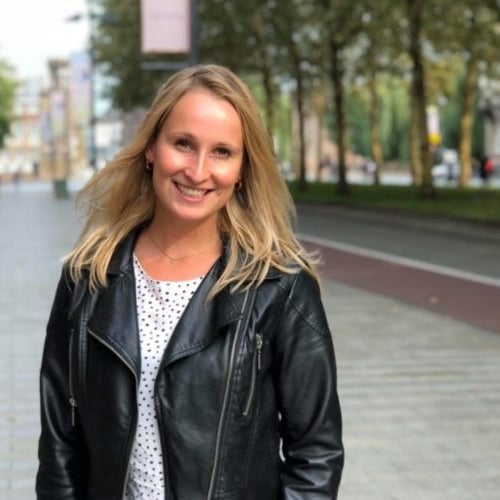 Mireille van Leur