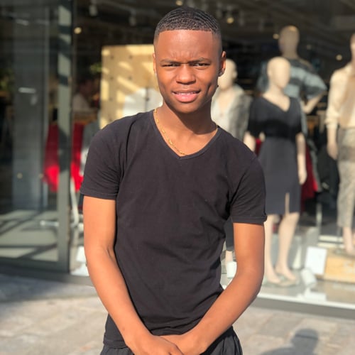 Jaden