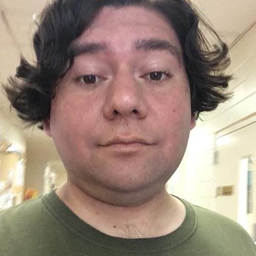 Jesse Sanchez