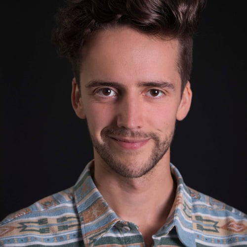 Matthijs Rijsdijk
