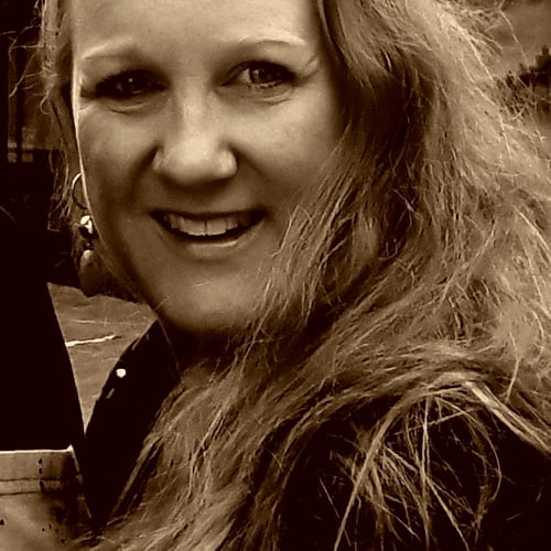 Anika Verschuur