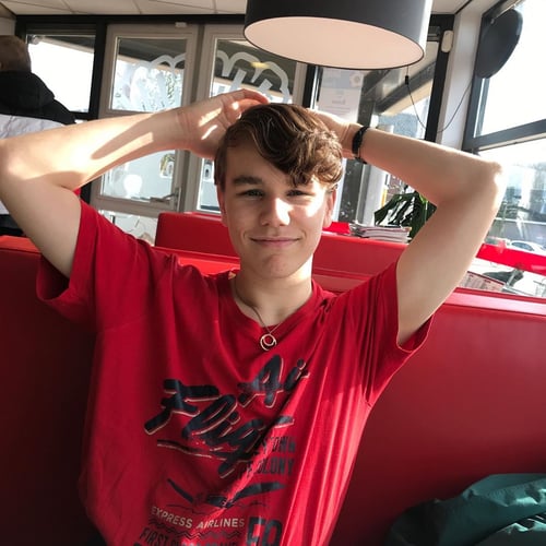 Lucas