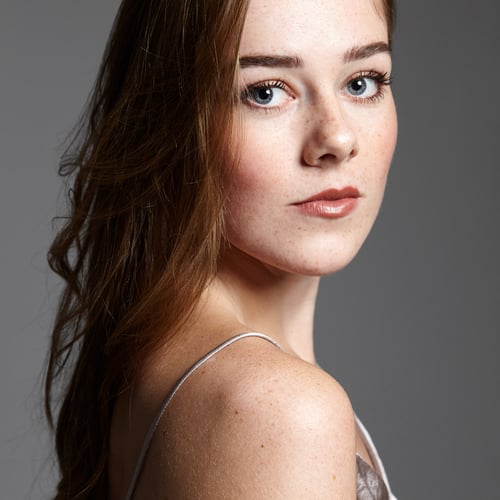 Julia van Beek
