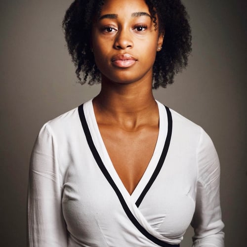 Jada Blagrove