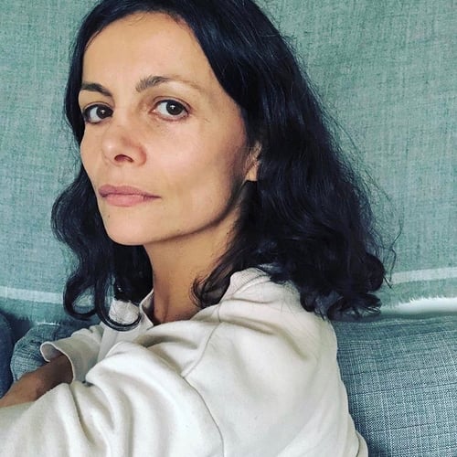 Chiara f Andreis