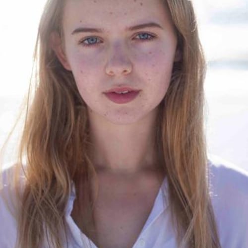 Nadia Slingerland