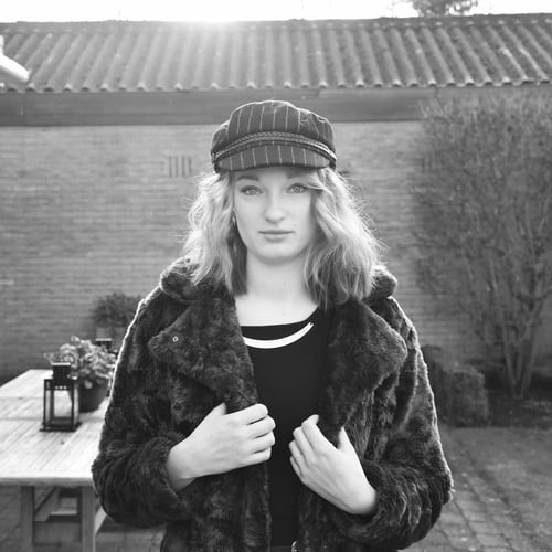 Karlijn Aalbers