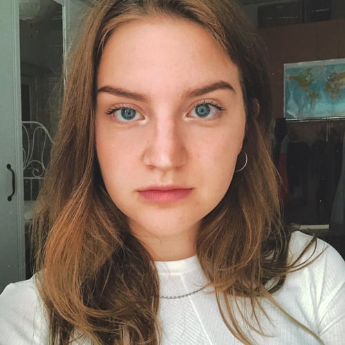 Noa van Hamburg