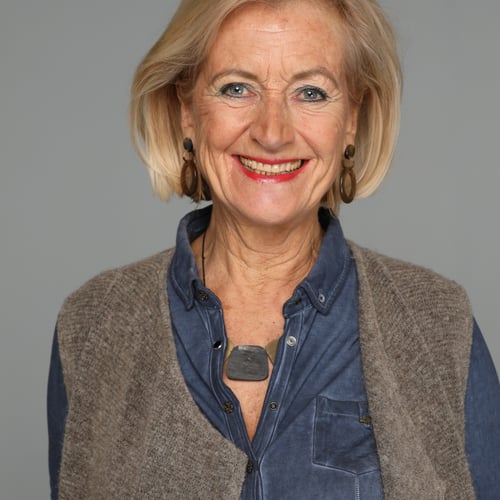 Ingrid Schilt